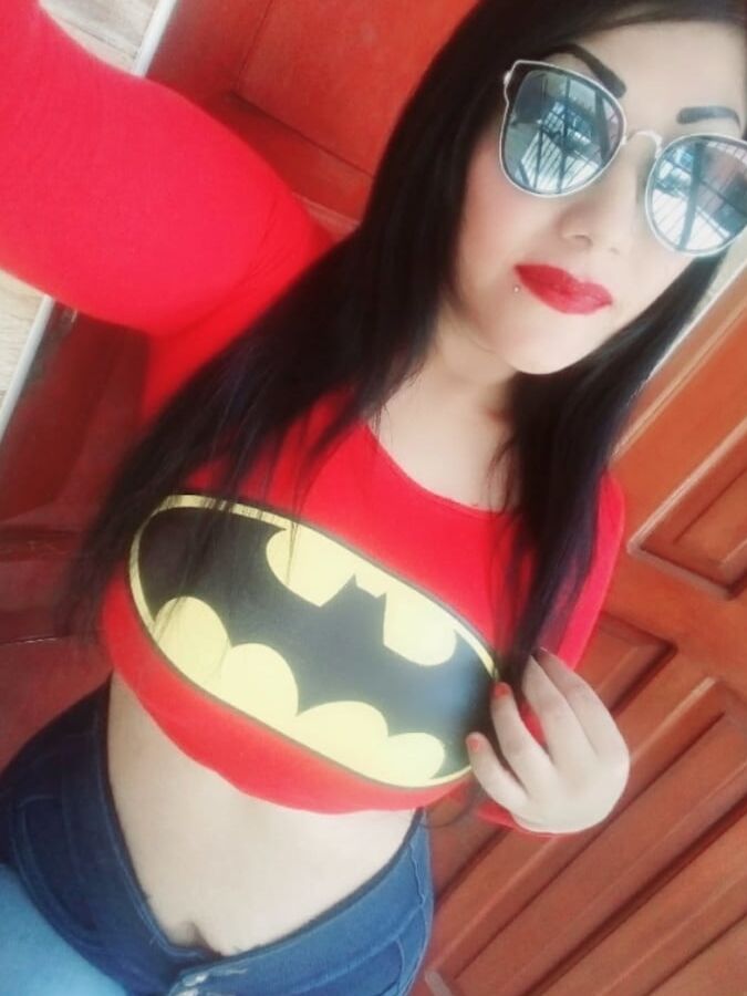 Tatiana, Bolivia