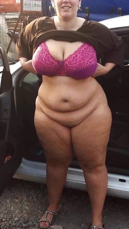 Bbw mix (Lingerie)
