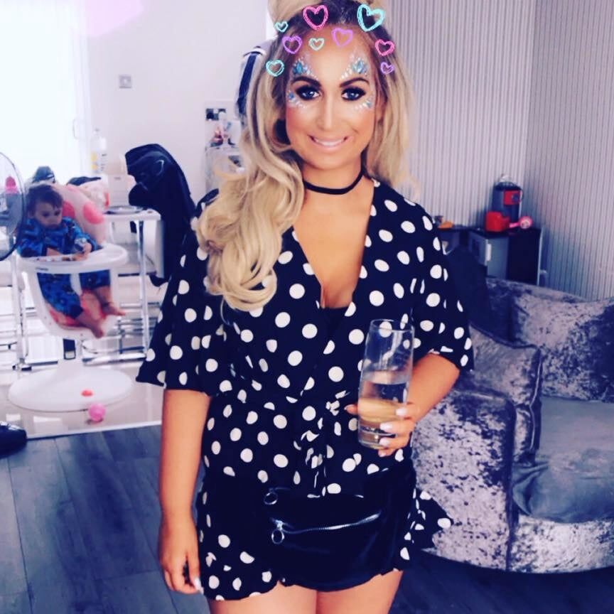 Stupid Chav Sluts- Emma Lou