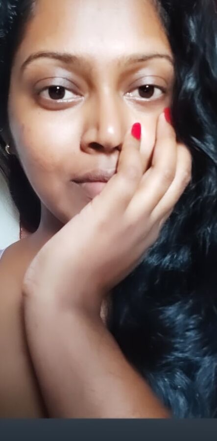 Desi Malyali Girl Krishna