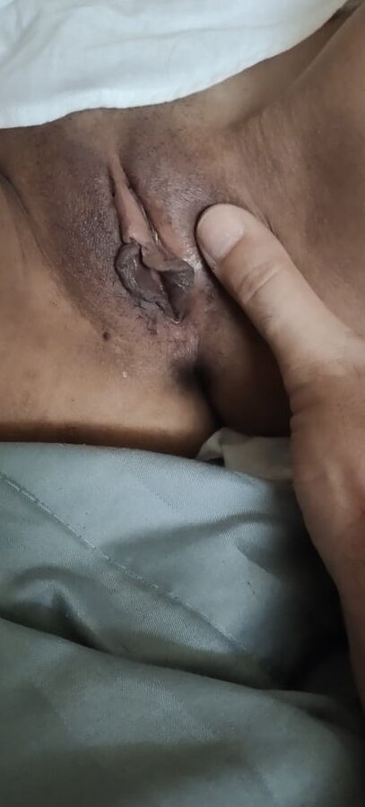 Thai pussy