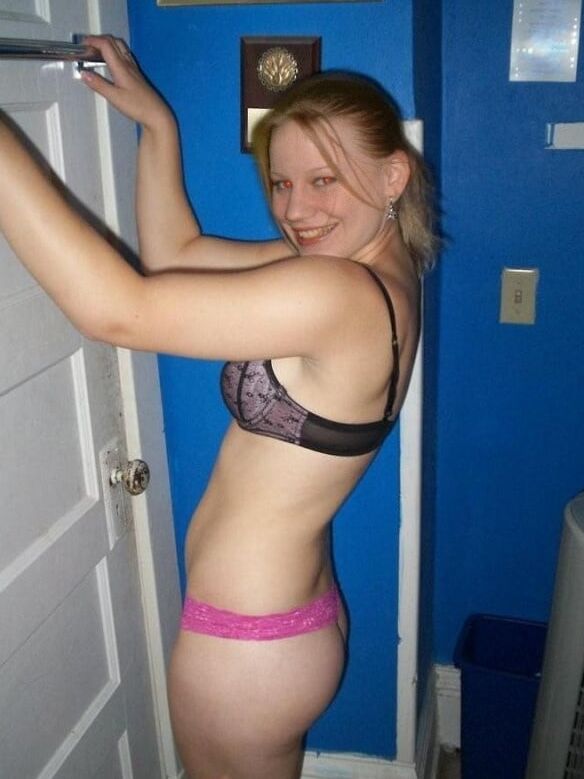 Random UNAWARE SLUTS