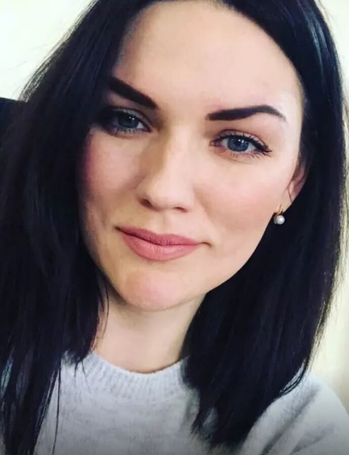 Amazing eyes