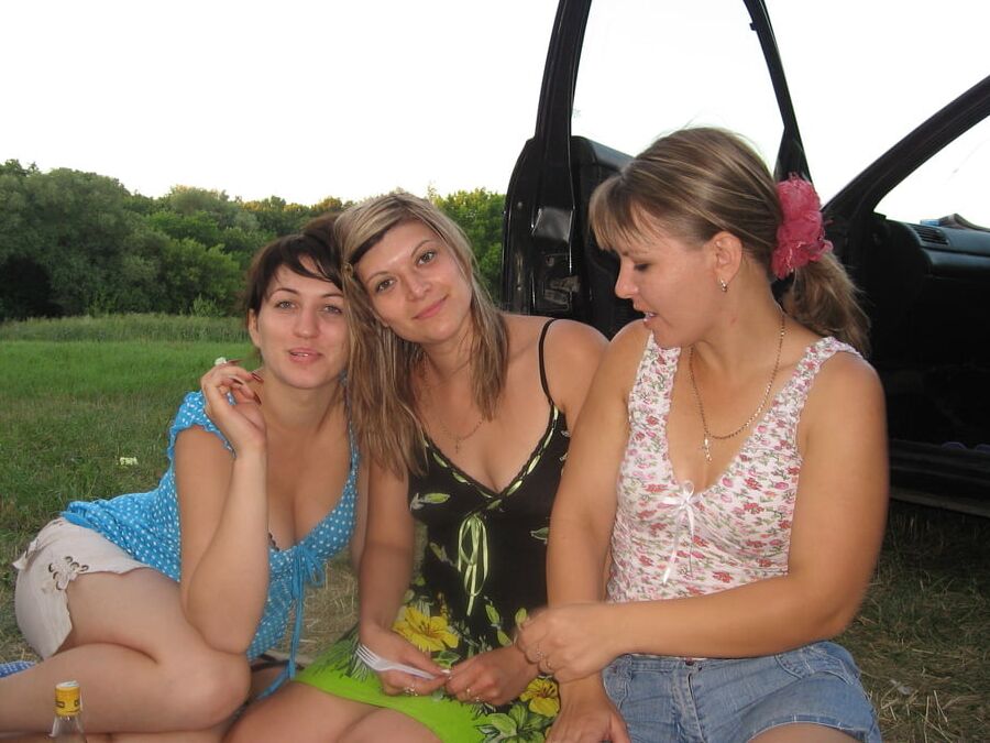 AP Ukrainian graduate student private life