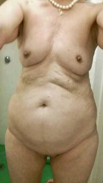 Chinese Granny
