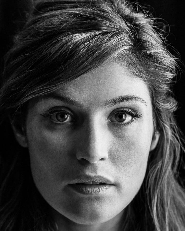 Gemma Arterton