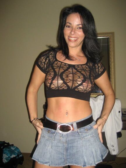 Milfs deserve cum tributes
