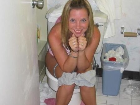 Caught Peeing Exposed and Humiliated