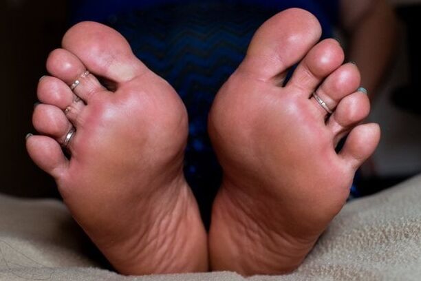 Nolove JustFeet