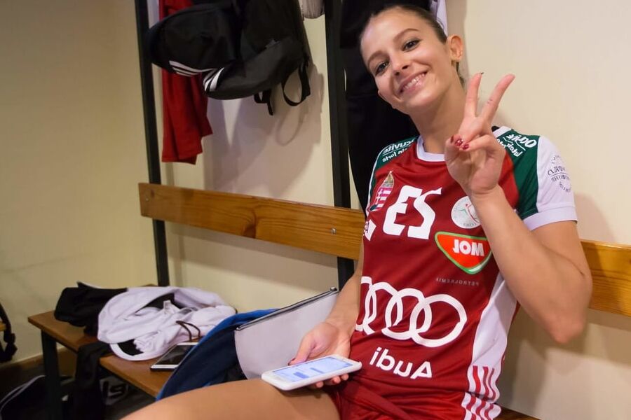 Handball girls