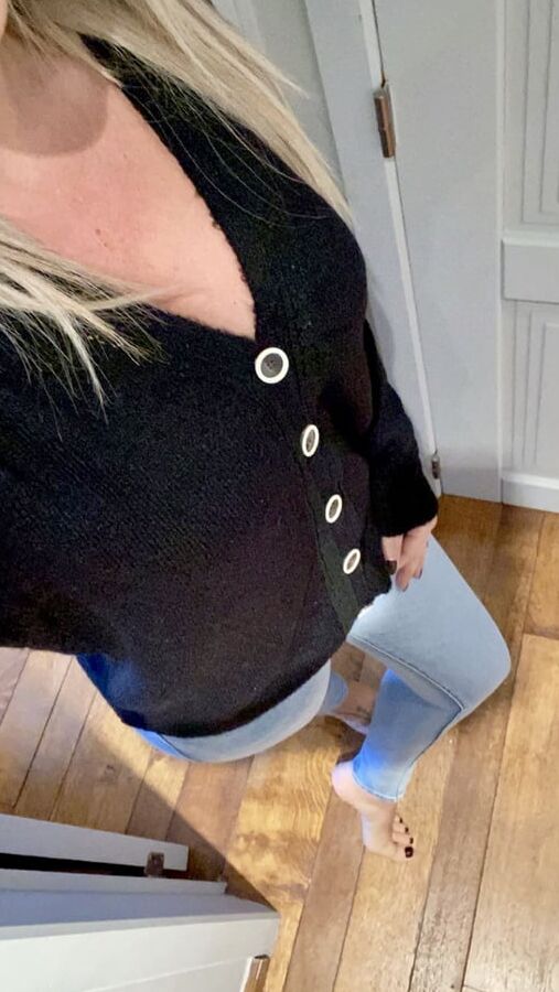 Amelie Neten pieds