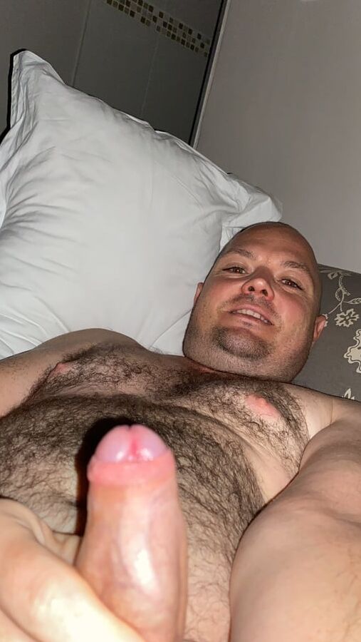 Fuck im horny