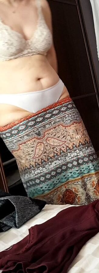 Turkish Mom MILFS