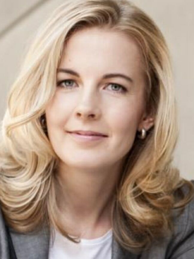 Linda Teuteberg