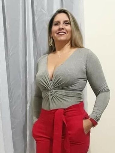 Josy Camargo Instagram
