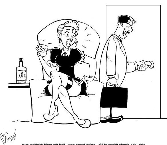 Spanking Fun