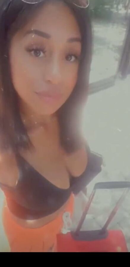 Melyssa, esthecienne chaudasse