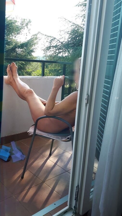 Balcone