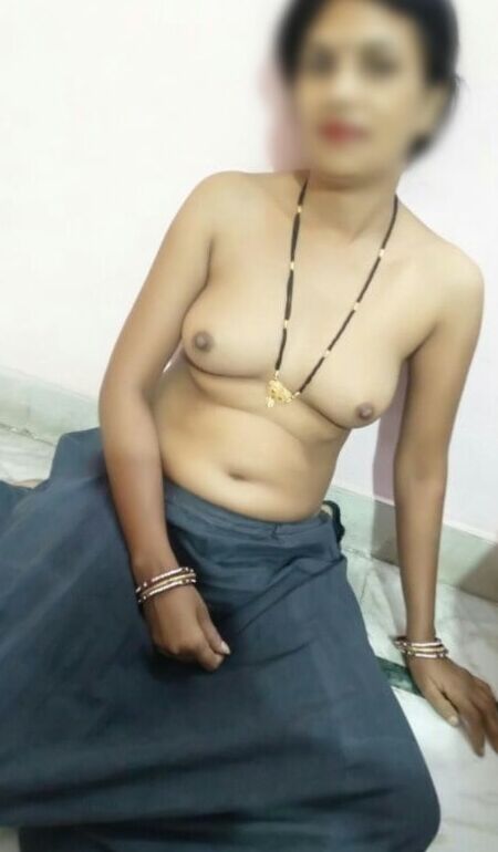 My Aunt give me whatever I ask to strip also