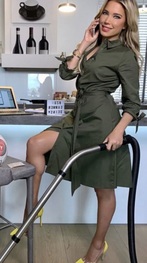 Sylvie Meis - bitte harte Kommentare !