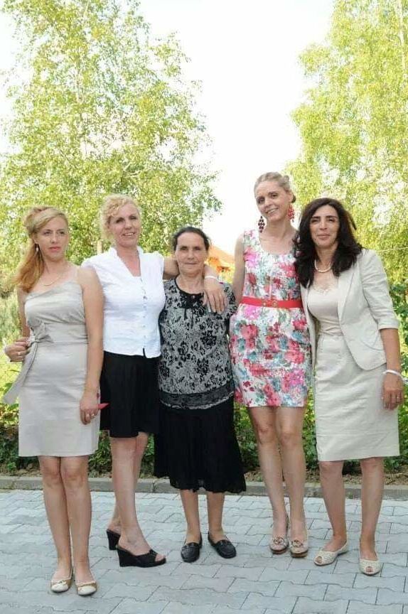 Hot MILFs II