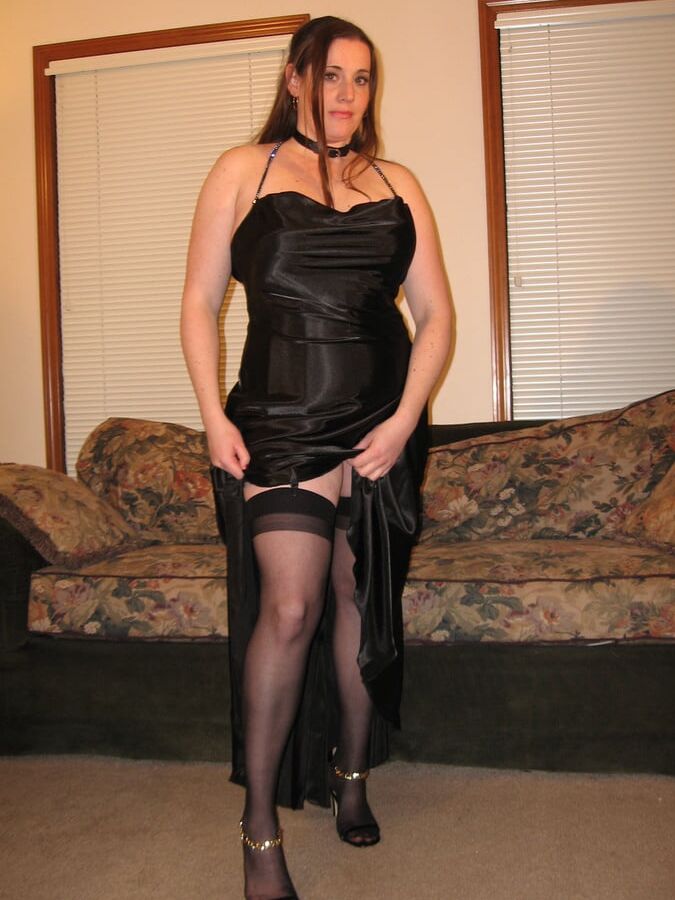 Just come cross this girl samantha boone