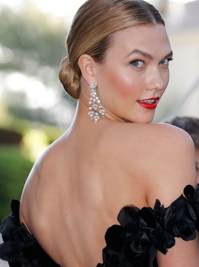 Karlie Kloss