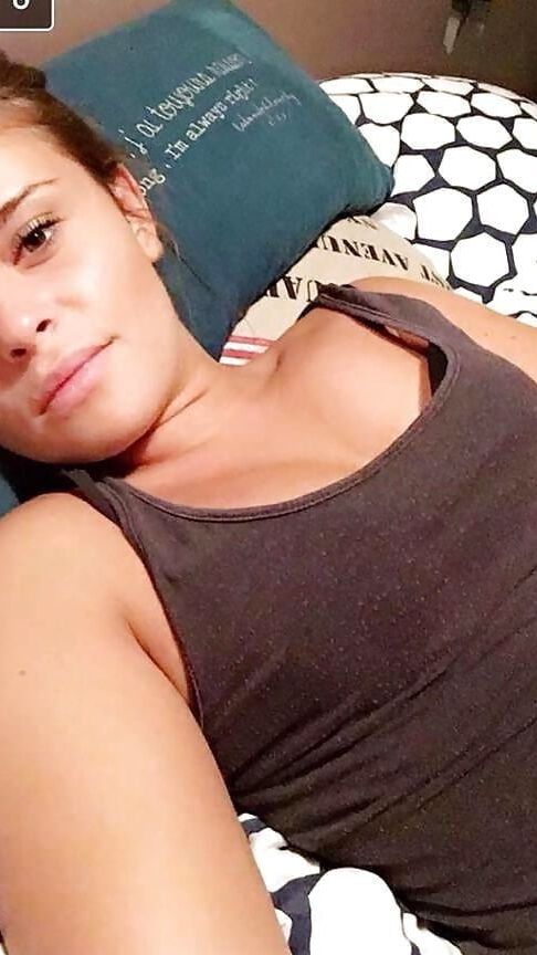 Snapchat Slut Lola G