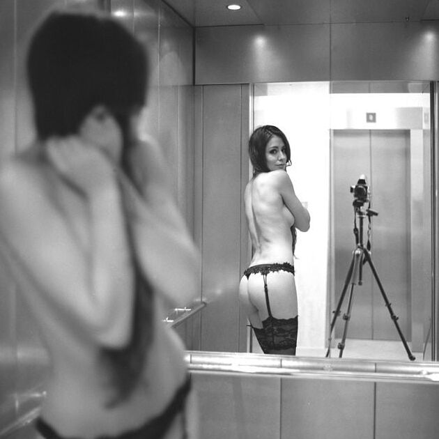 mirrors
