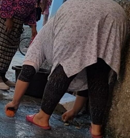 Morocco Ass