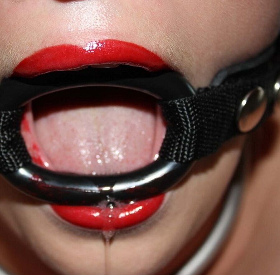 My BDSM