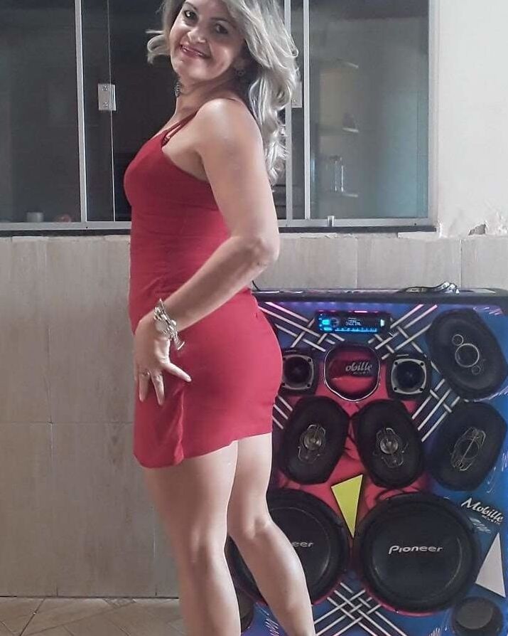 Cleide Batista
