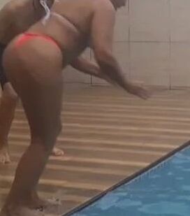 Josy Camargo Instagram