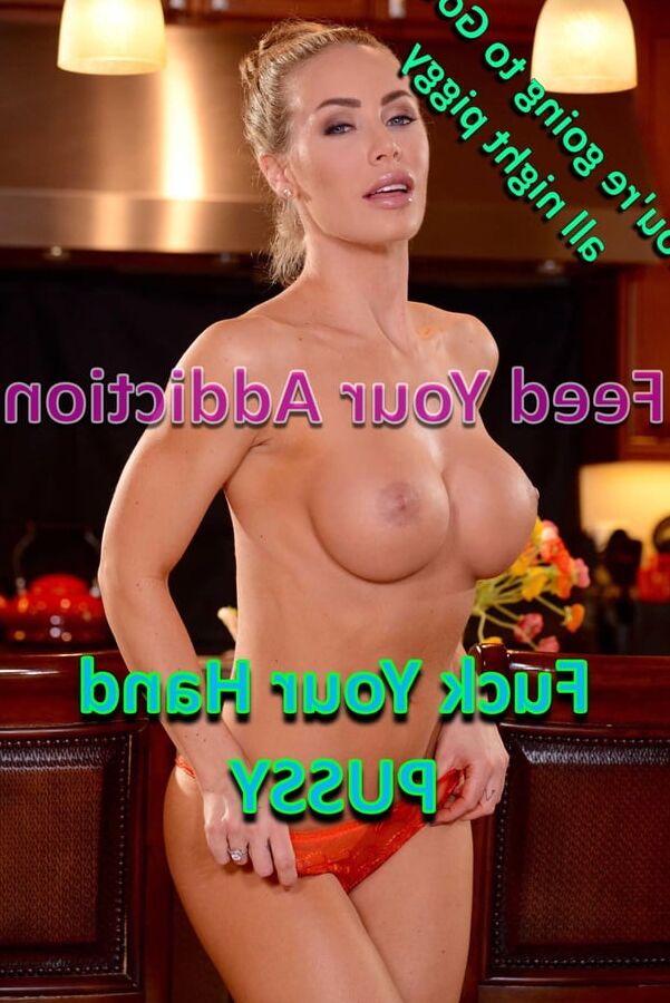 Masturbation Captions