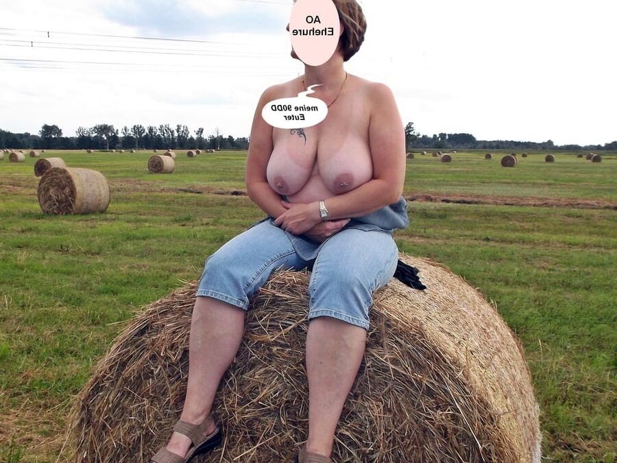 marion heavy giant boobs