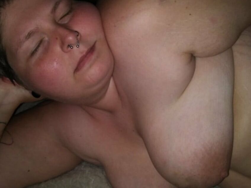 Hope Rene Yates Exposed