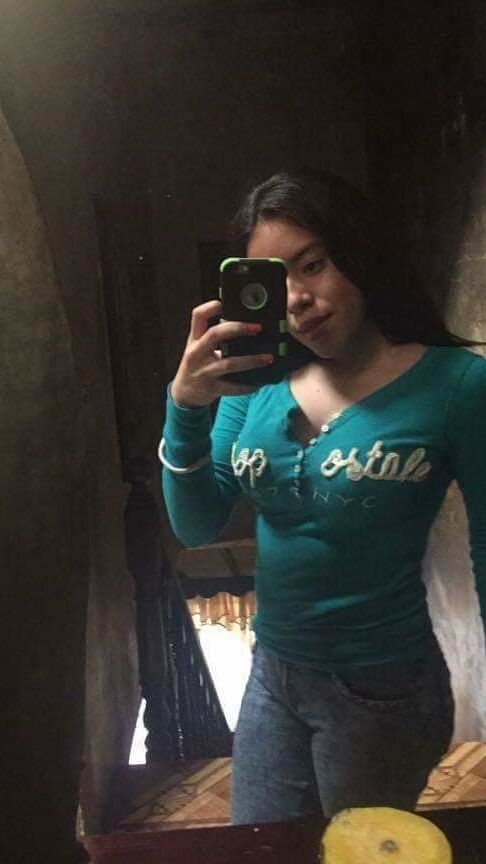 Tetoncita