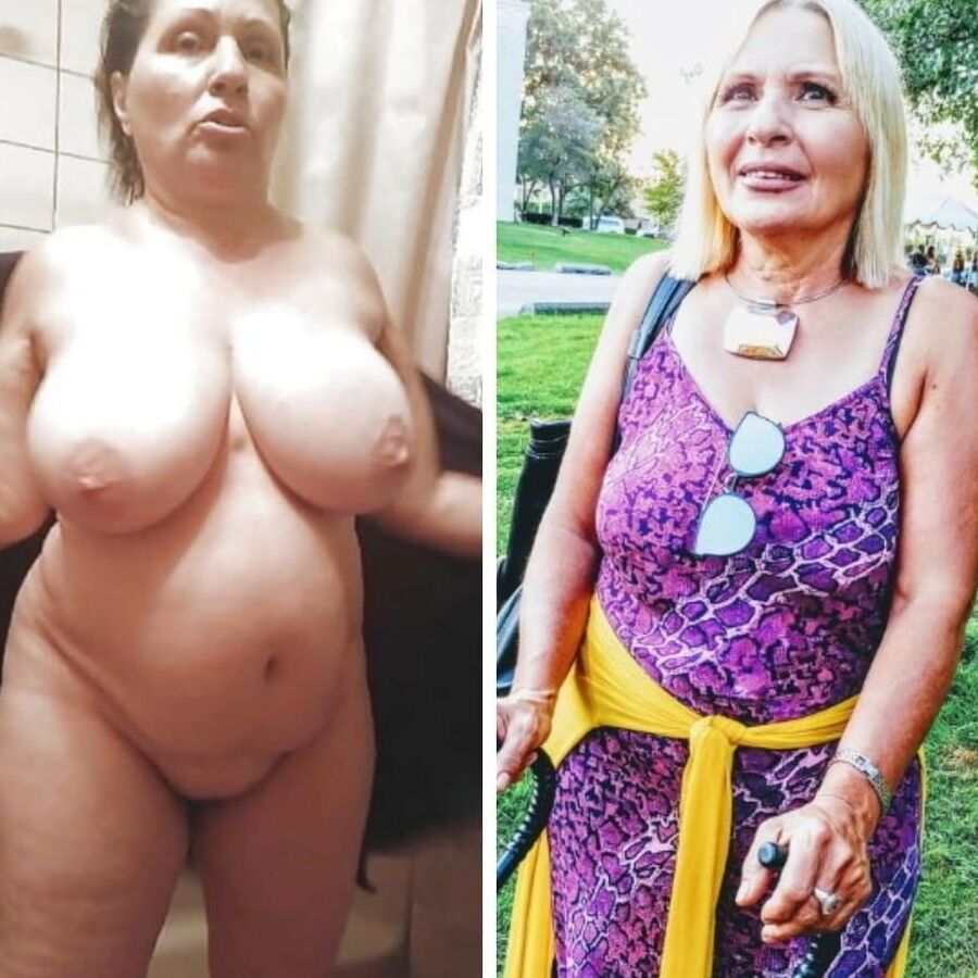 Big Tit Amateur (Submitted Milf)