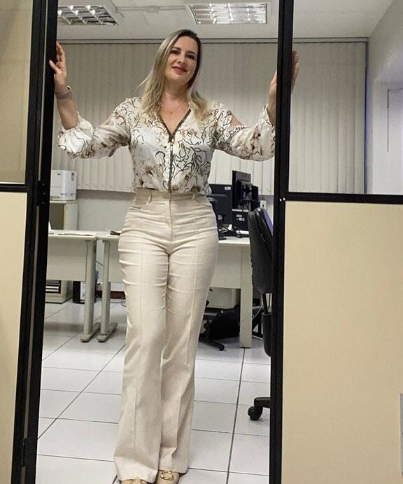 BRAZILIAN JUDGE