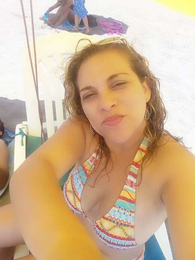 Madurita muy buena