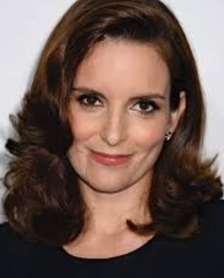 Tina Fey