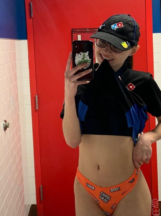 Pack (chica dominos)