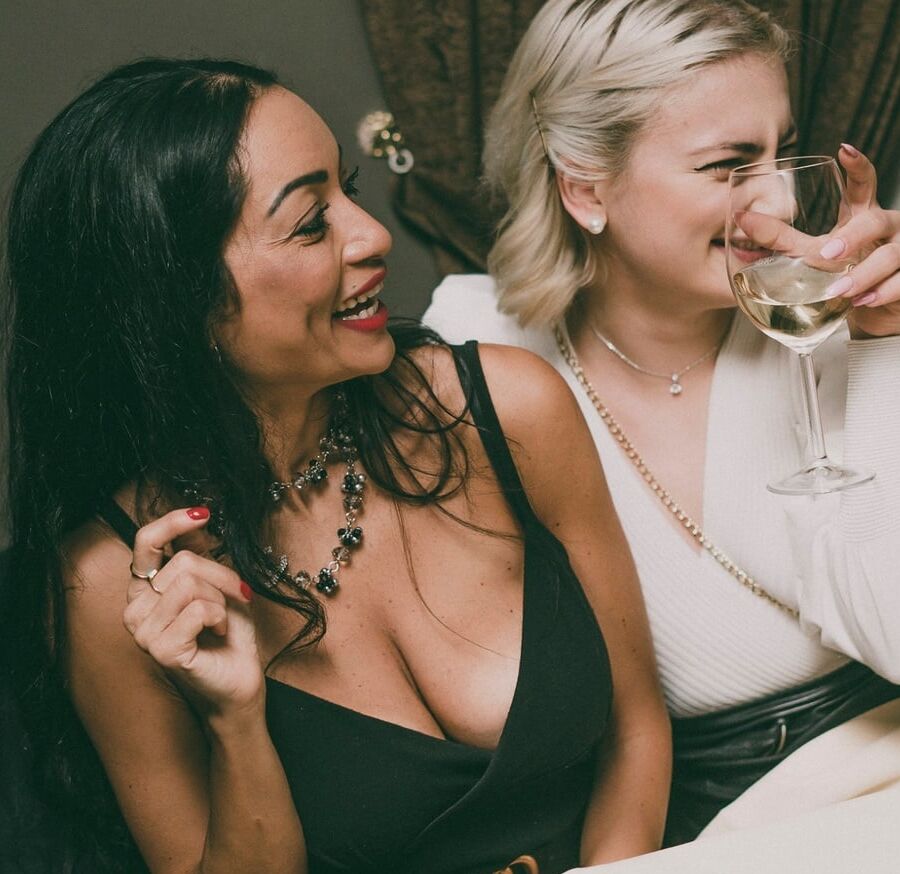 Private parties - mature women only (LXIII)