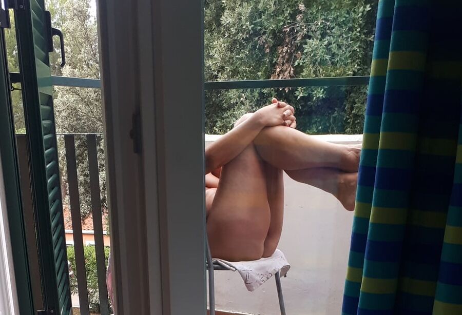 Balcone