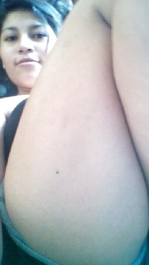Kimberly Flores, Nacaome Honduras