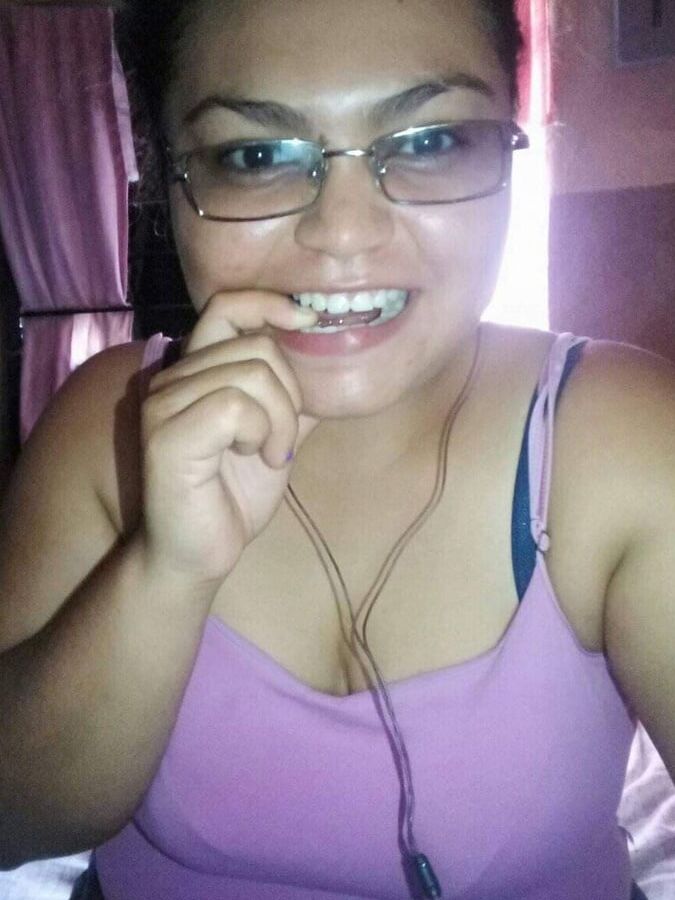 Vicky tampico