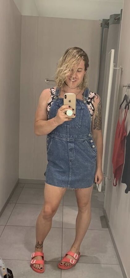 Cuteness and fun with clothes