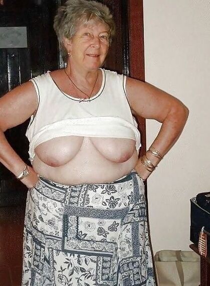 Older women