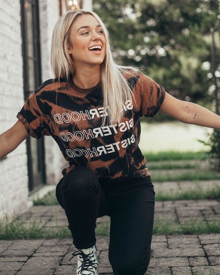 Sadie Robertson
