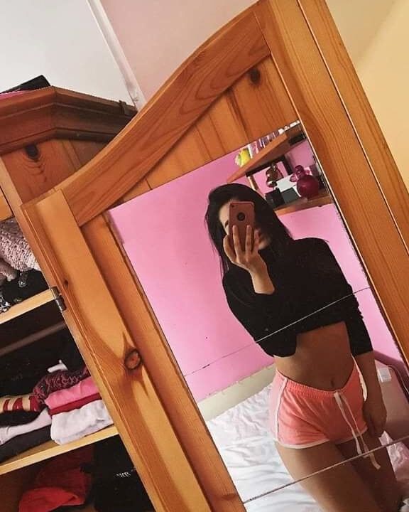 Gaby and friends need fuck
